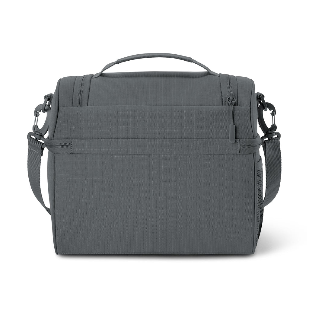 StaySeven brand Insulated Cooler Bag - Portable Lunch Tote for Work ,Travel