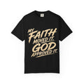StaySeven Brand Cotton Unisex T-shirt