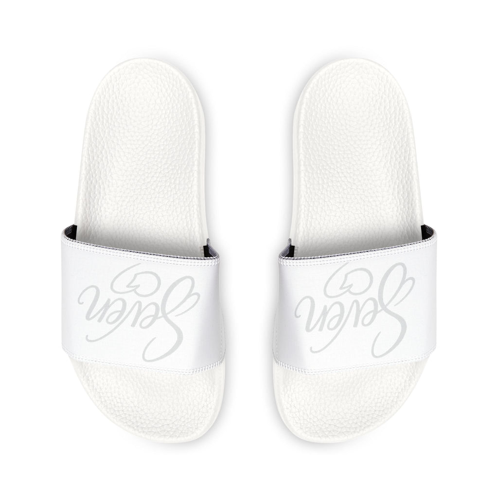 StaySeven Brand  —Youth Removable Strap Casual Pool & Beach Slides