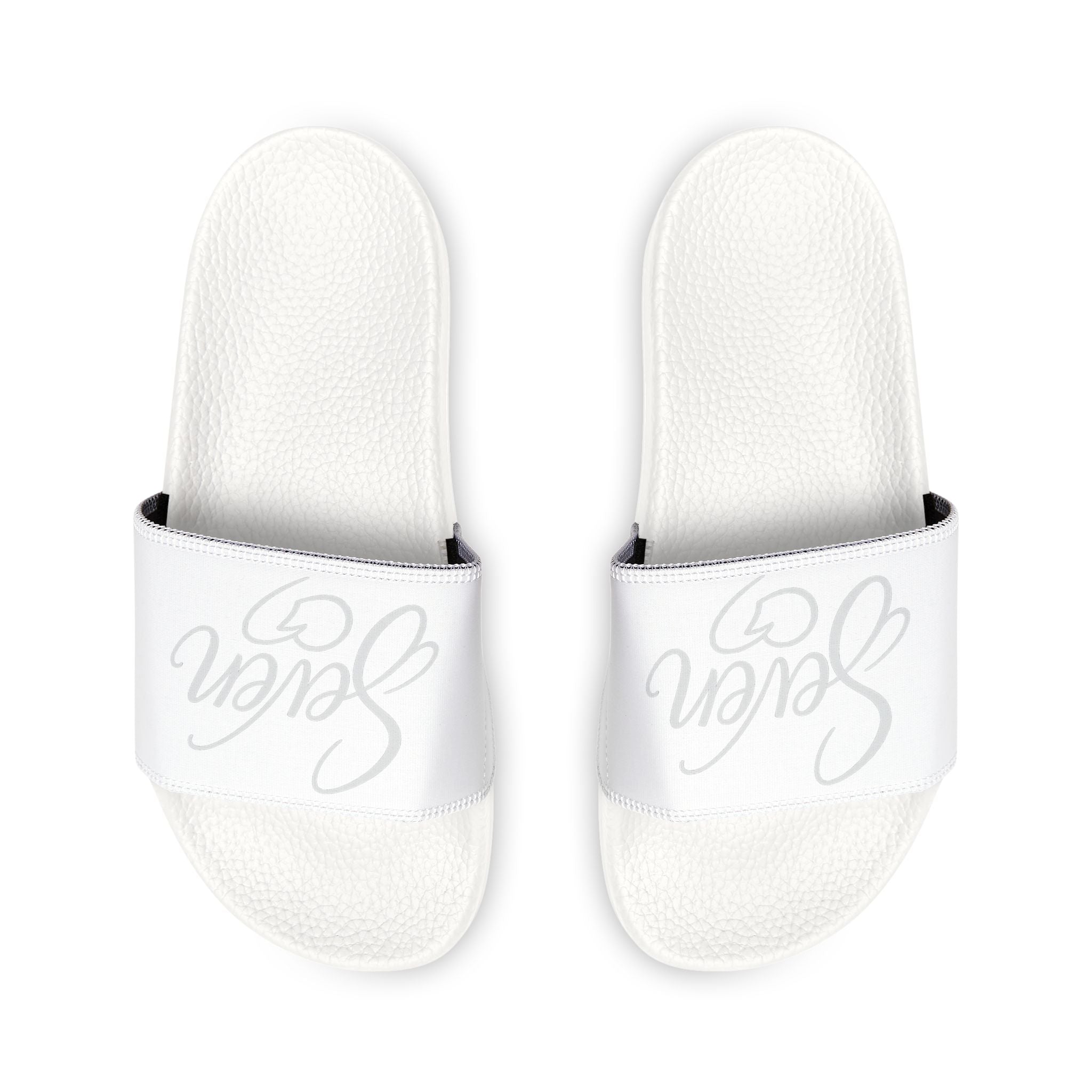 StaySeven Brand  —Youth Removable Strap Casual Pool & Beach Slides