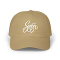 StaySeven Brand Classic Dad Cap - Adjustable Everyday Hat