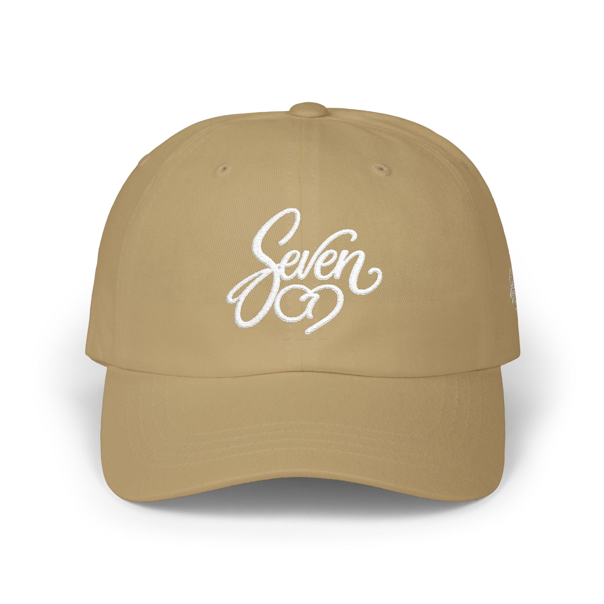 StaySeven Brand Classic Dad Cap - Adjustable Everyday Hat