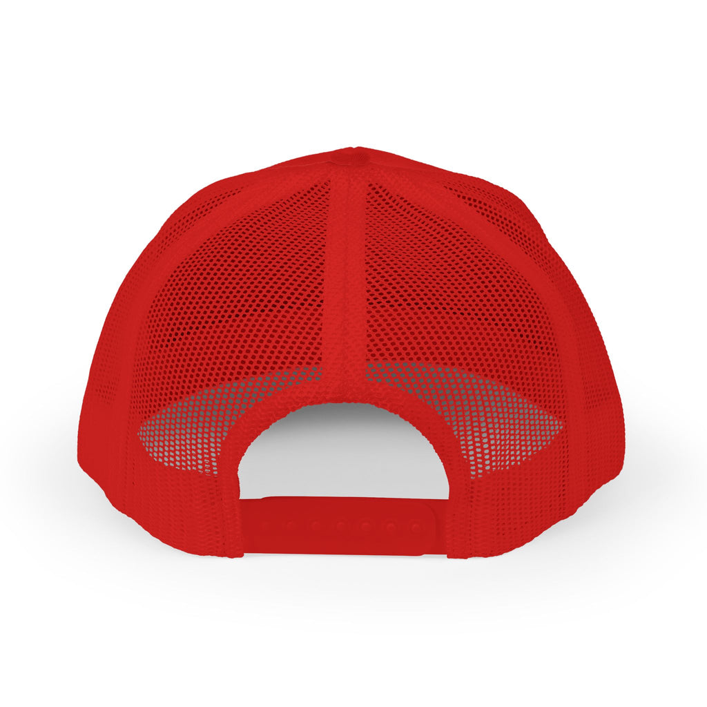 StaySeven Brand Built From Legacy Snapback Trucker Cap