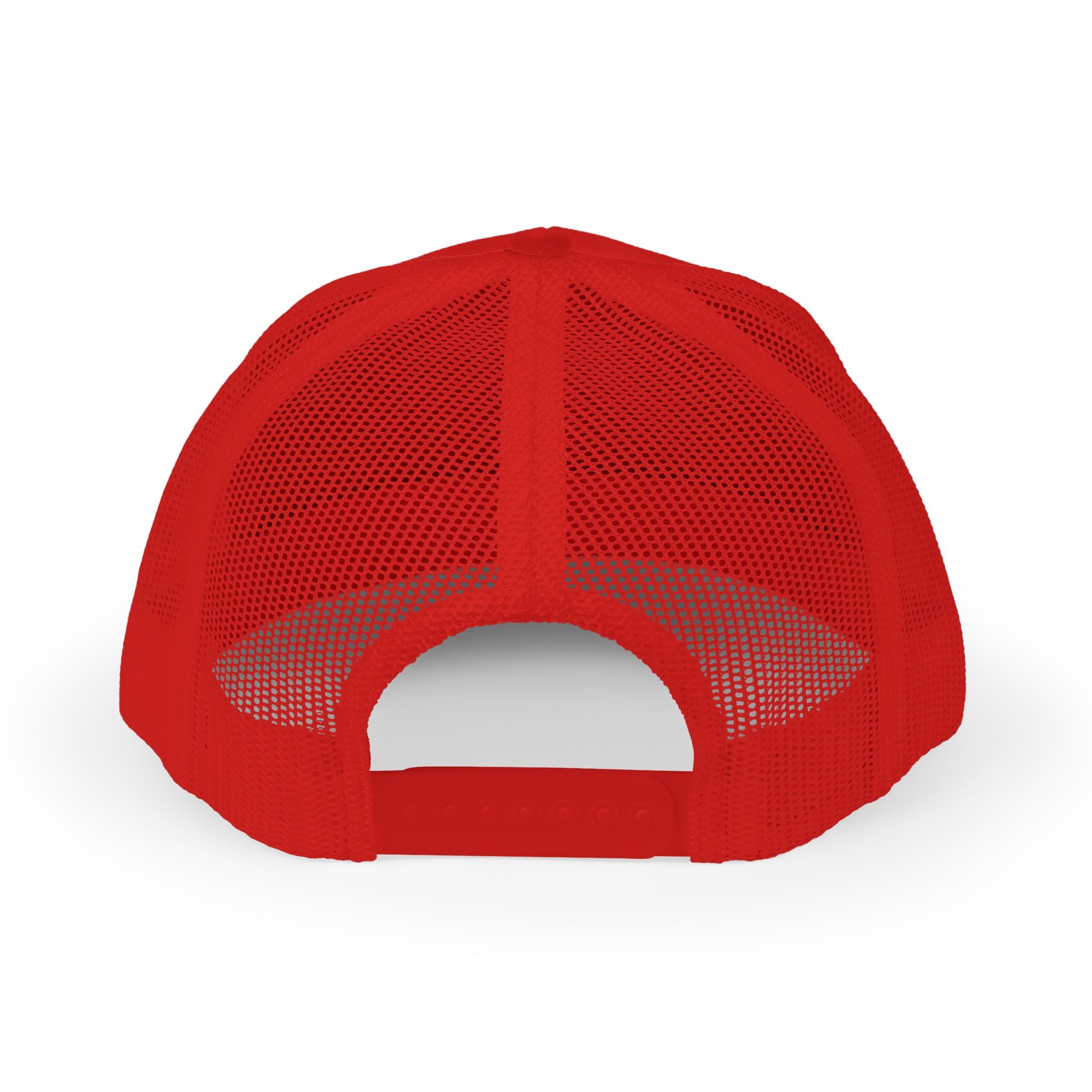 StaySeven Brand Built From Legacy Snapback Trucker Cap