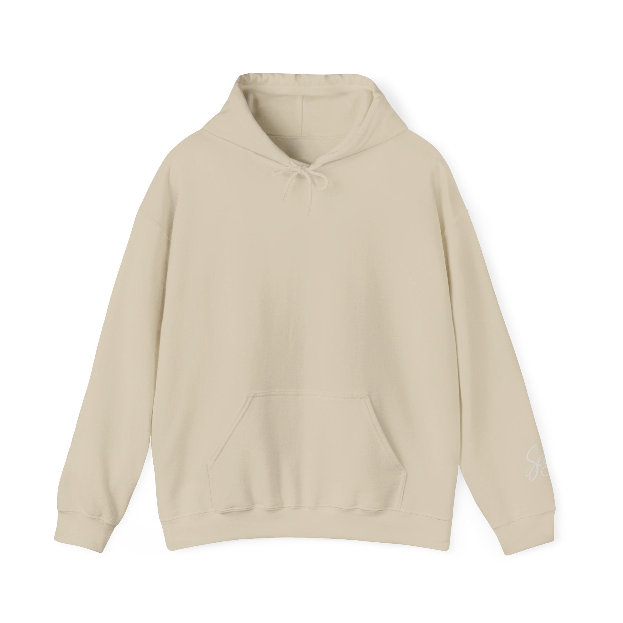 StaySeven  Brand -Unisex Heavy Blend™ Hooded Sweatshirt