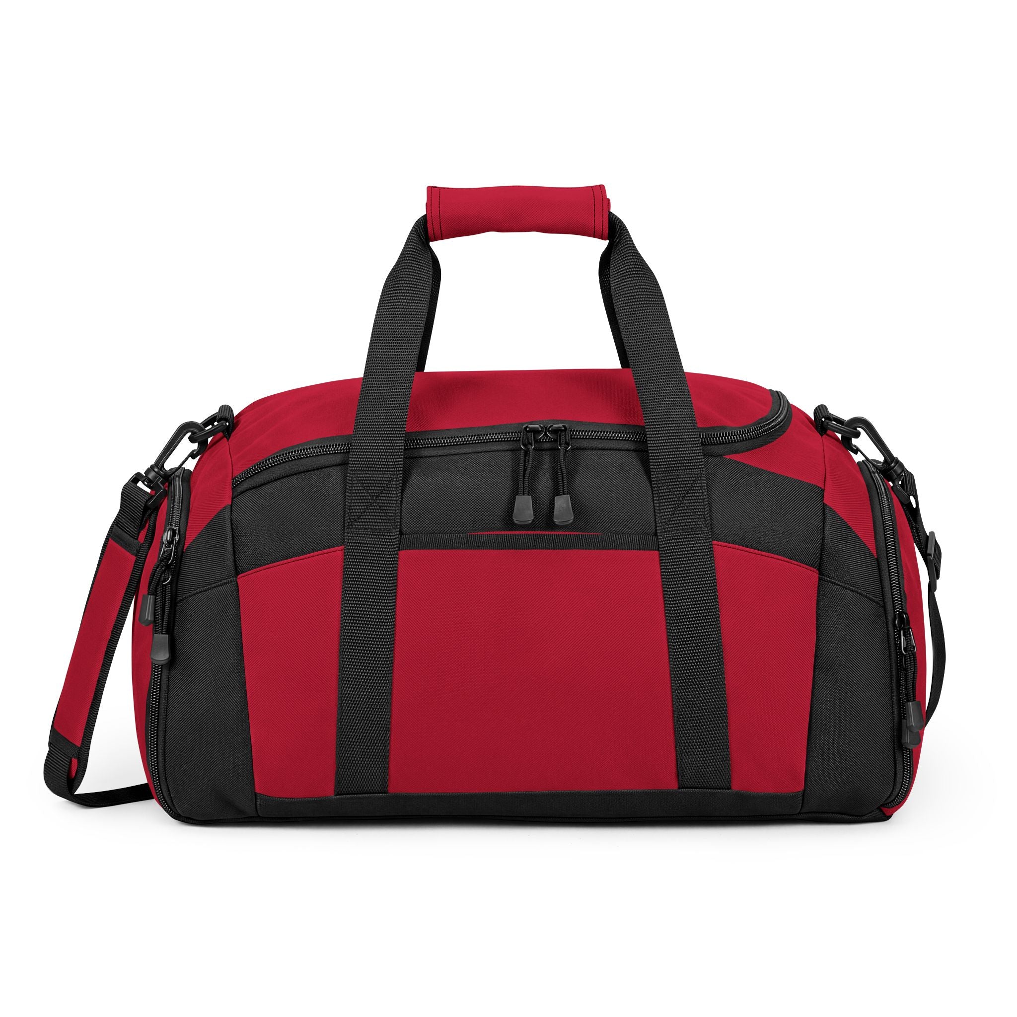 StaySeven Brand Gym Bag  | Sporty Travel & Workout Gear