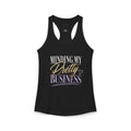 StaySeven Brand  Women's Signature Ideal Racerback Tank