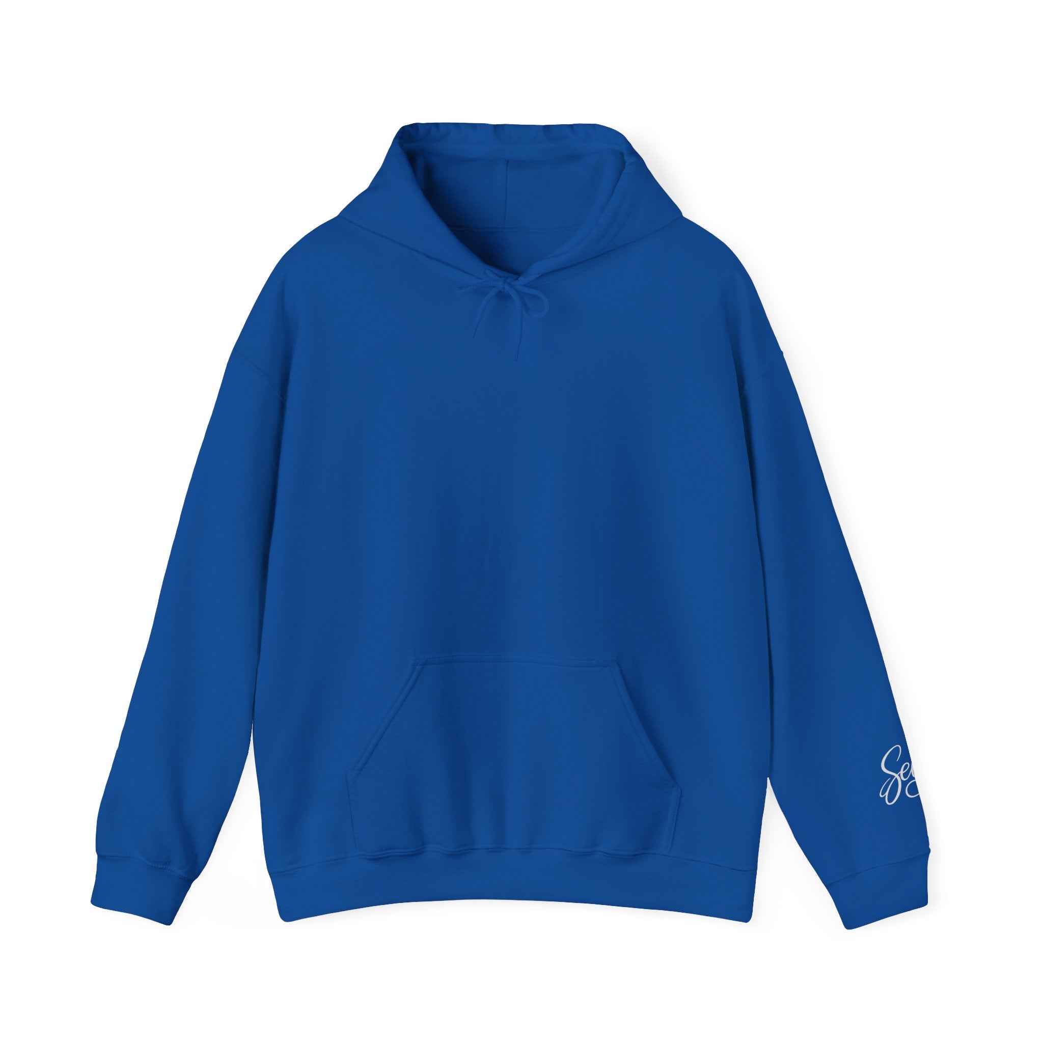 StaySeven  Brand -Unisex Heavy Blend™ Hooded Sweatshirt