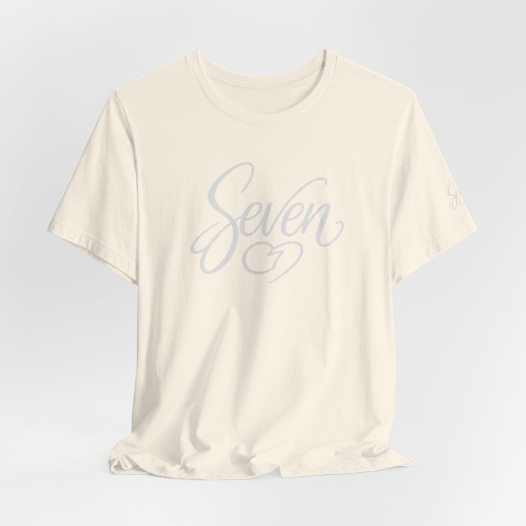 StaySeven Brand Premium T-Shirt – Soft Everyday Graphic Tee