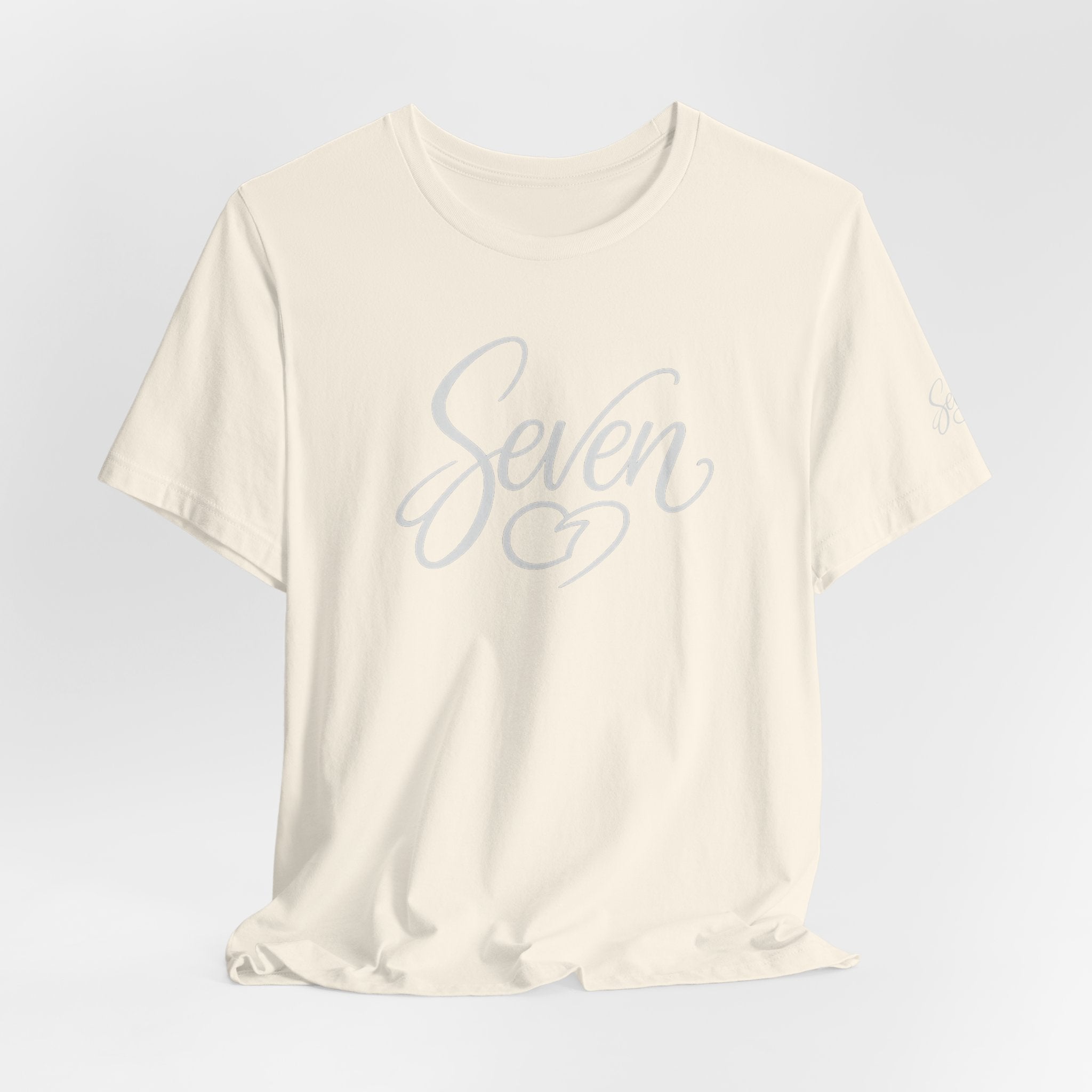 StaySeven Brand Premium T-Shirt – Soft Everyday Graphic Tee