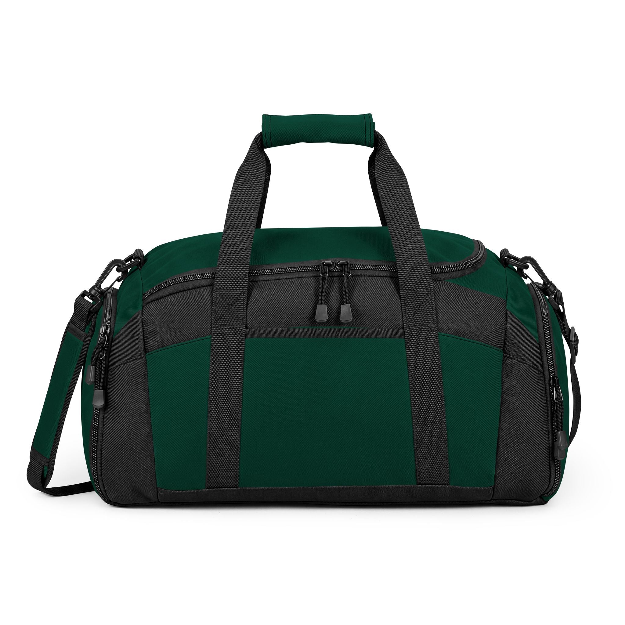 StaySeven Brand Gym Bag  | Sporty Travel & Workout Gear
