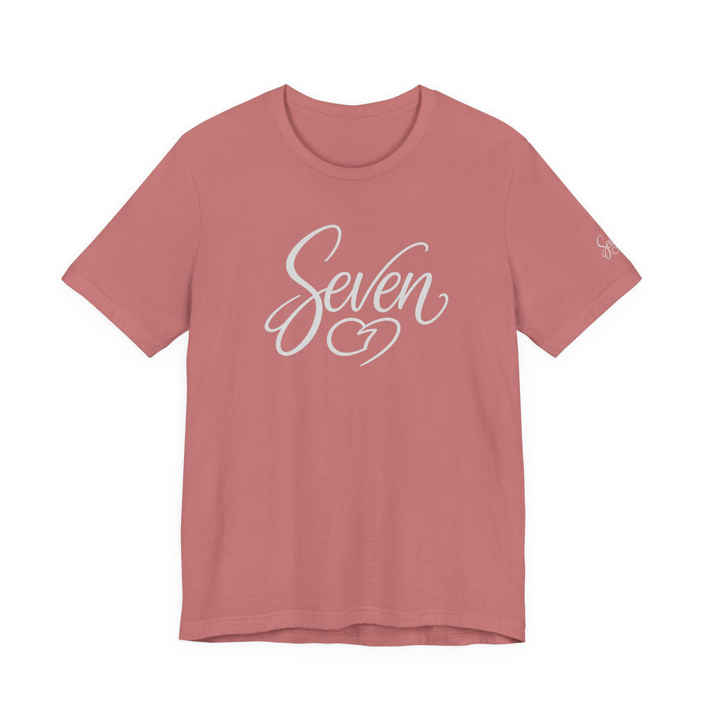 StaySeven Brand Premium T-Shirt – Soft Everyday Graphic Tee