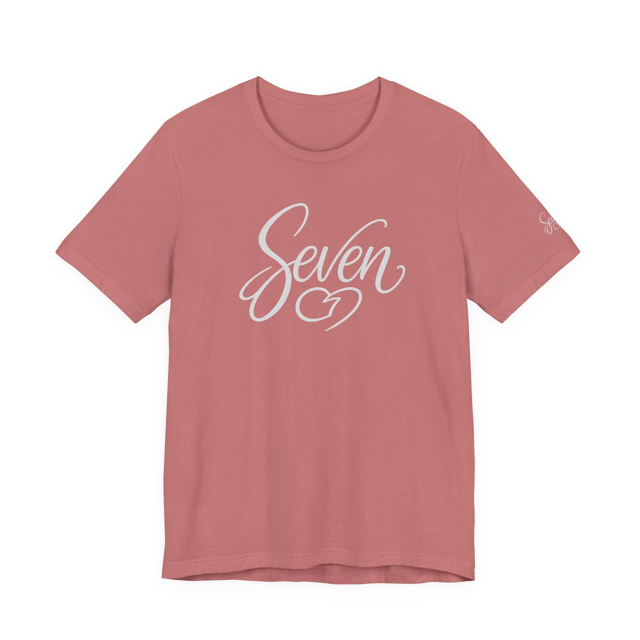 StaySeven Brand Premium T-Shirt – Soft Everyday Graphic Tee