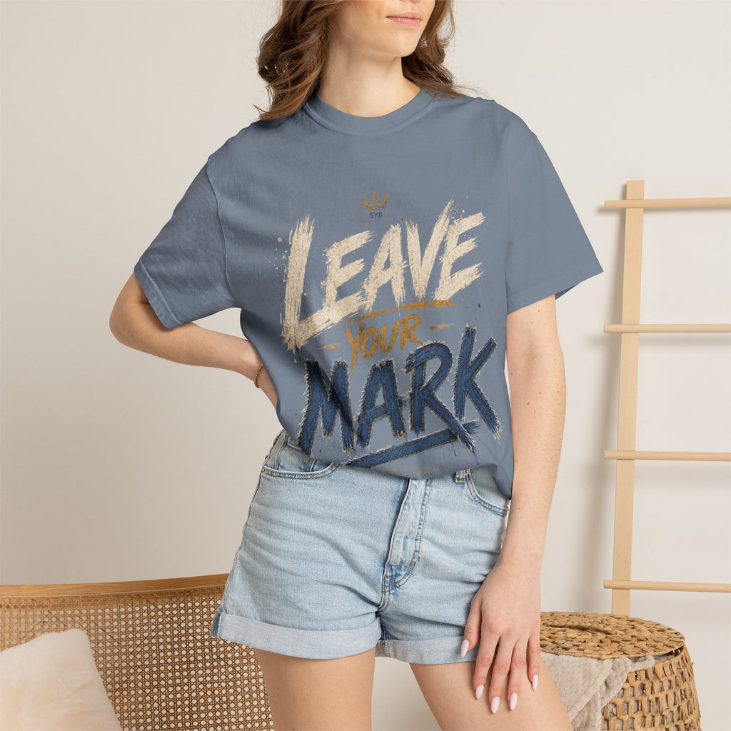 StaySeven Brand Cotton Unisex T-shirt