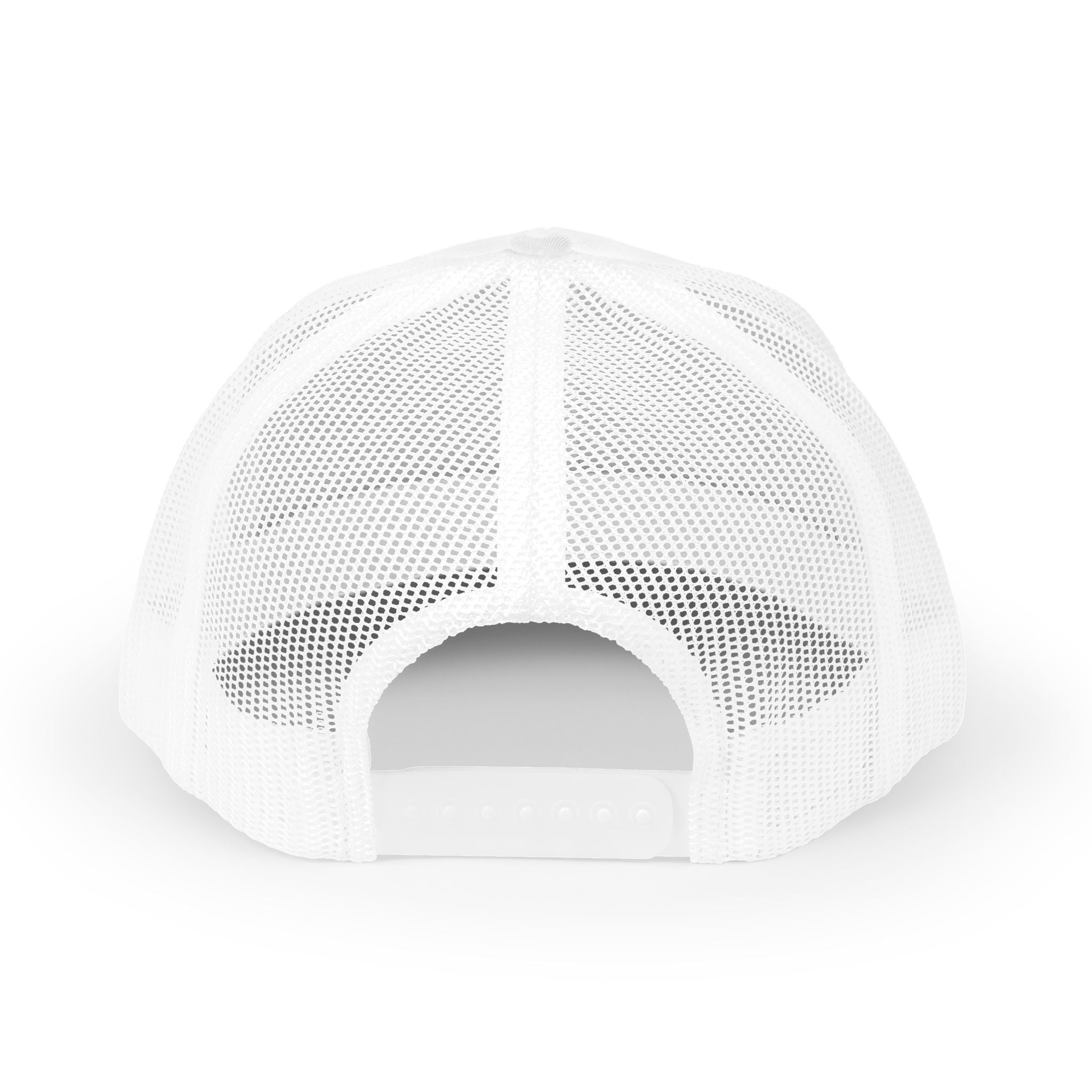 StaySeven Brand Built From Legacy Snapback Trucker Cap