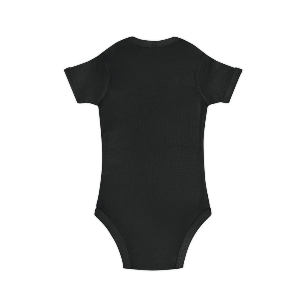 StaySeven Brand Baby Bodysuit- Newborn combed cotton  Milestone Outfit