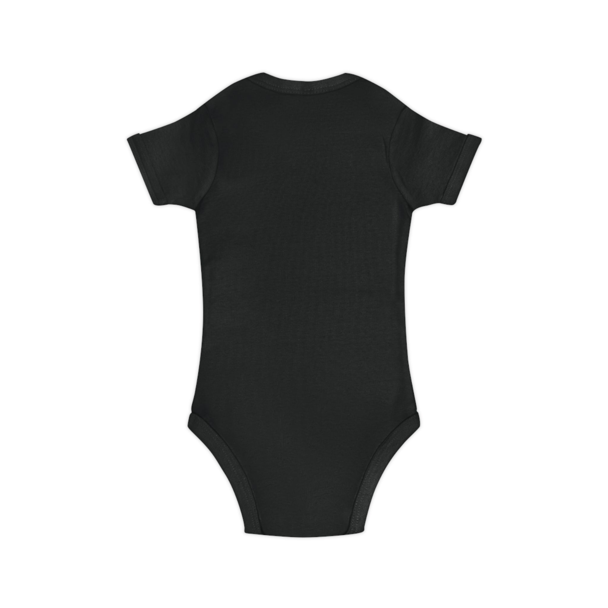 StaySeven Brand Baby Bodysuit- Newborn combed cotton  Milestone Outfit