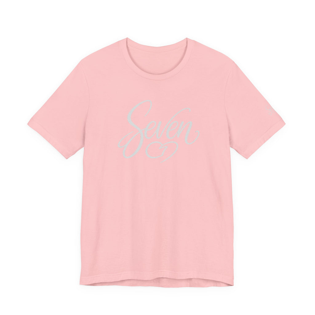 StaySeven Brand Premium T-Shirt – Soft Everyday Graphic Tee