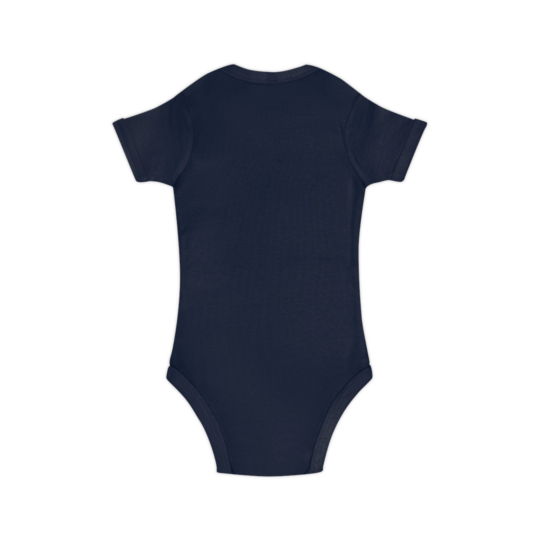StaySeven Brand Baby Bodysuit- Newborn combed cotton  Milestone Outfit
