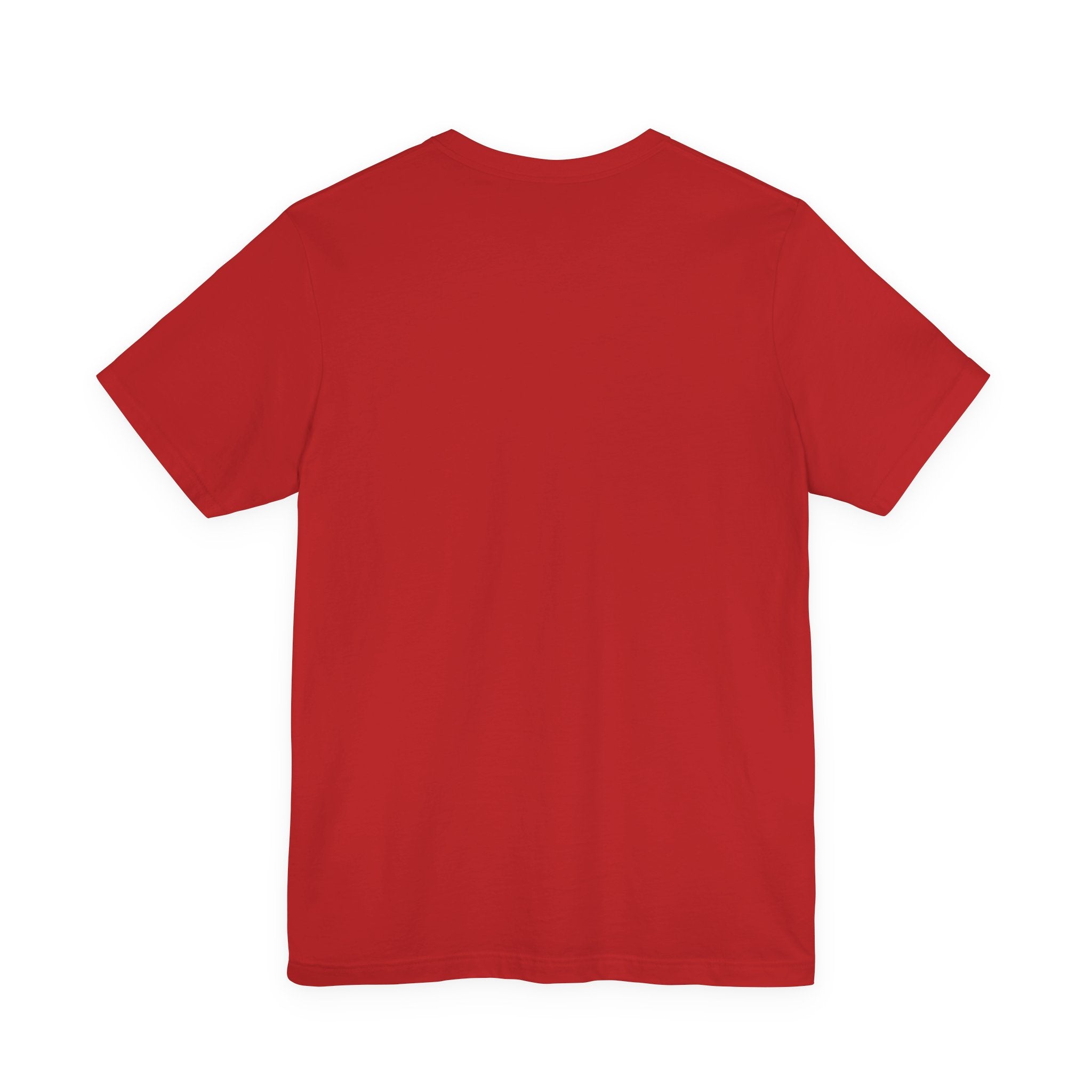 StaySeven Brand Premium Hidden 7 Unisex T-Shirt - Signature Graphic Tee