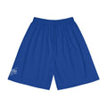 StaySeven Brand Summer Blue Signature Mesh Shorts