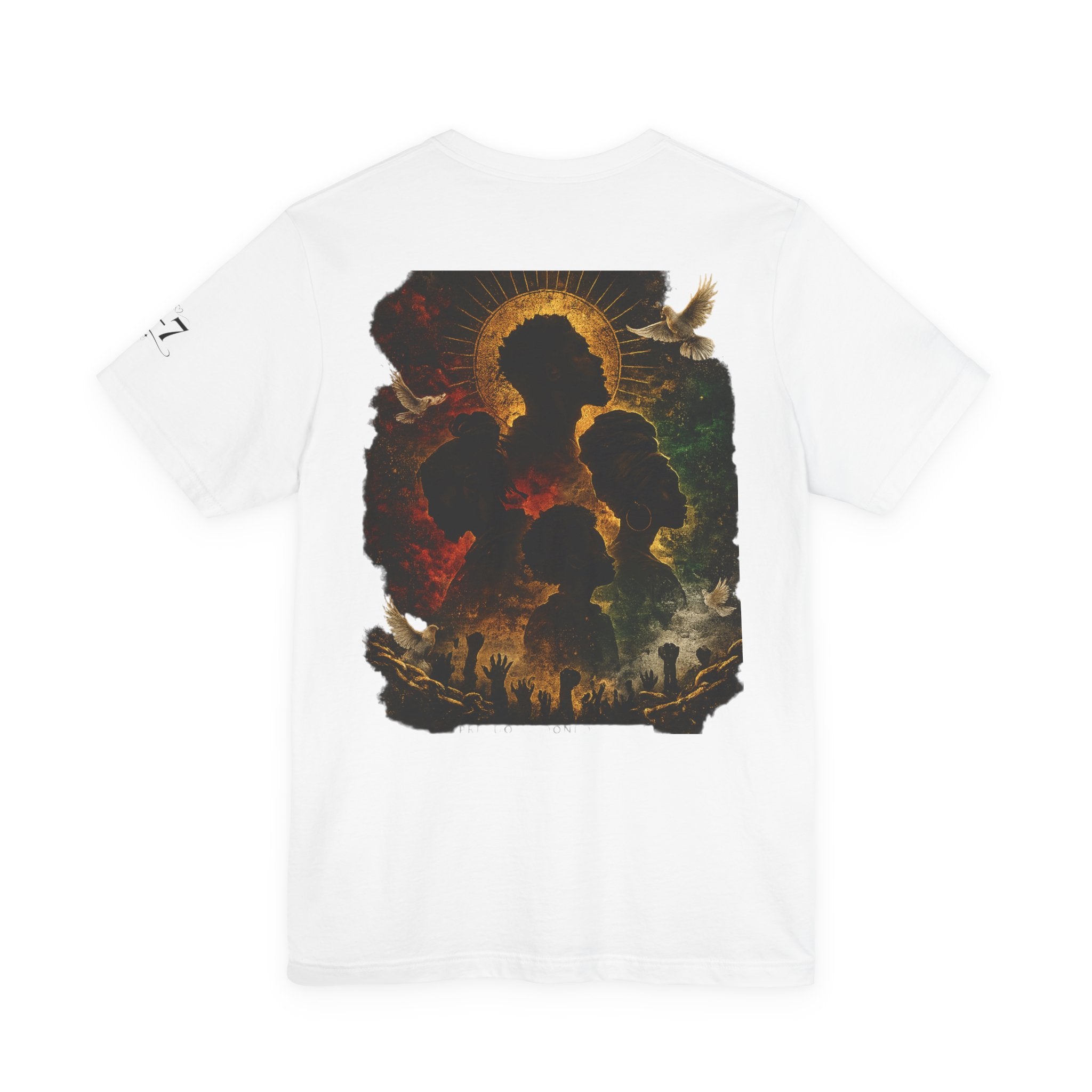 StaySeven Brand  - Signature Graphic Tee
