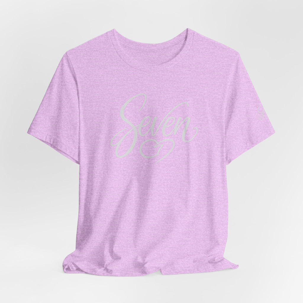 StaySeven Brand Premium T-Shirt – Soft Everyday Graphic Tee