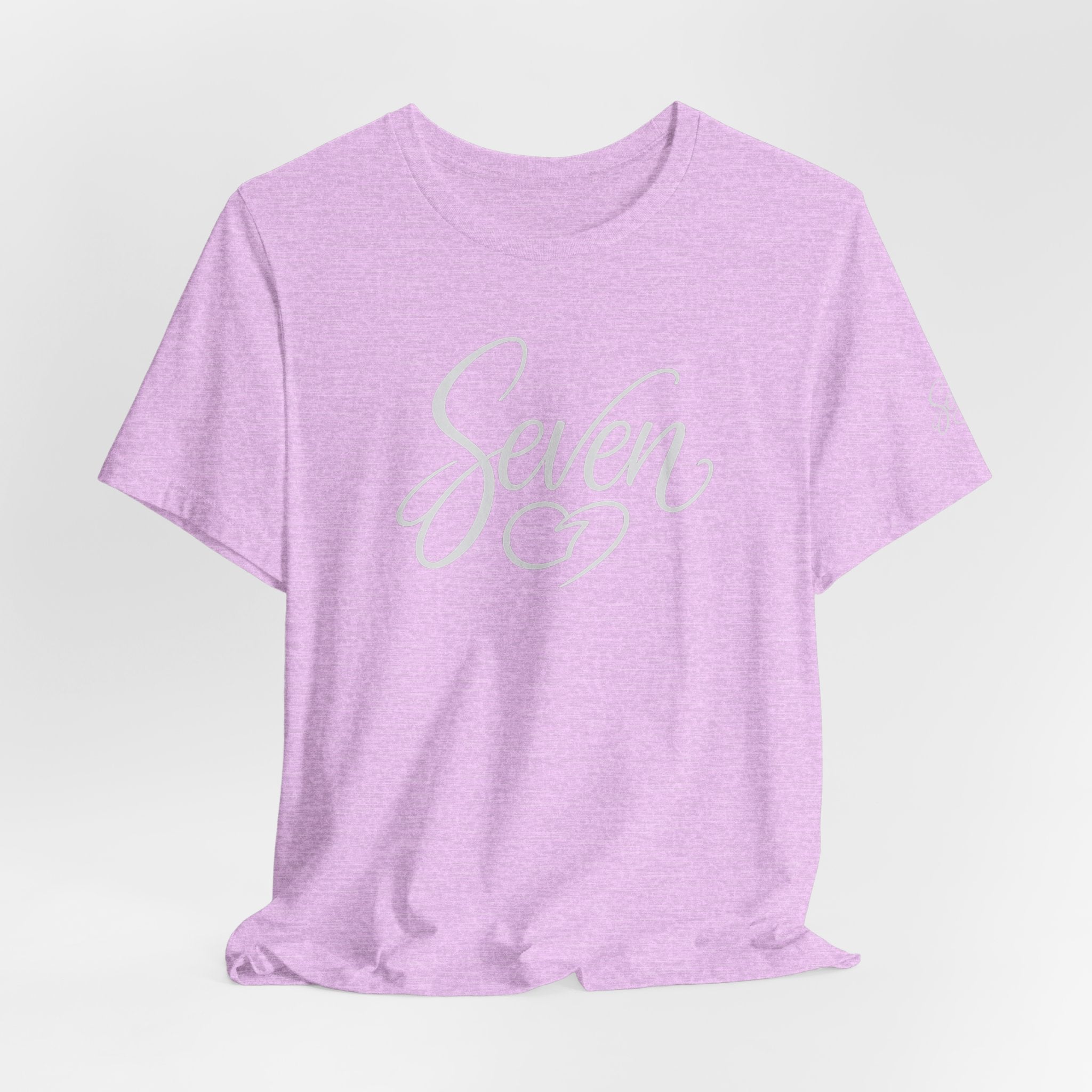 StaySeven Brand Premium T-Shirt – Soft Everyday Graphic Tee