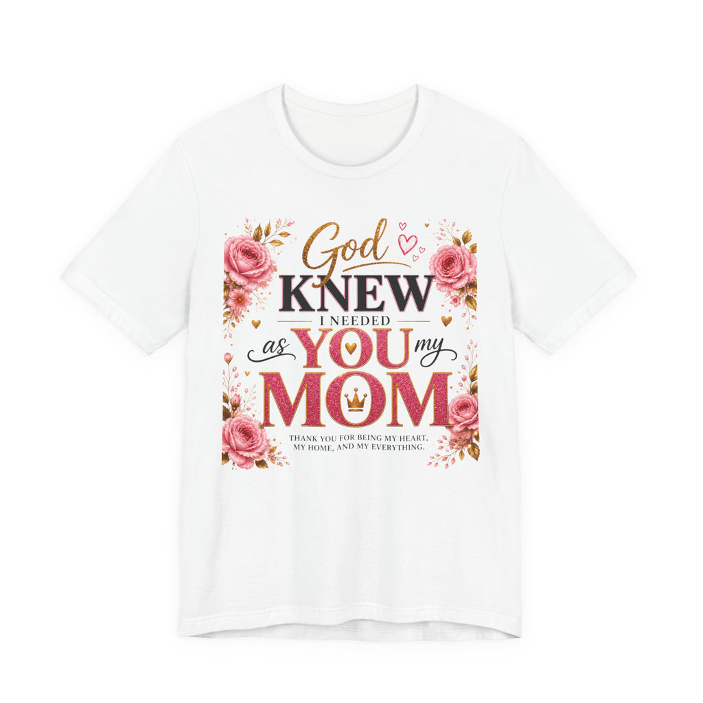 StaySeven Brand  Mother’s Love Statement Graphic Tee