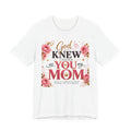 StaySeven Brand  Mother’s Love Statement Graphic Tee