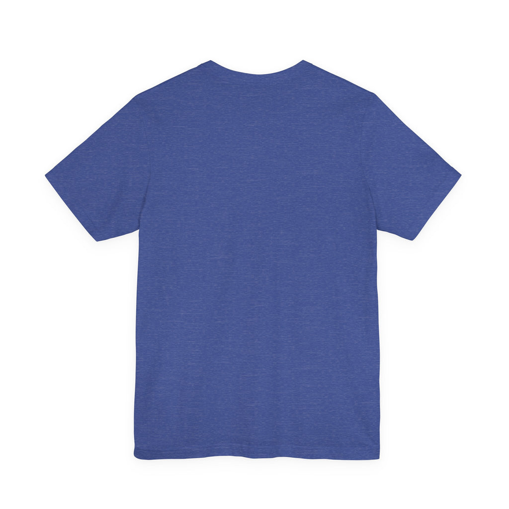 StaySeven Brand Premium Hidden 7 Unisex T-Shirt - Signature Graphic Tee