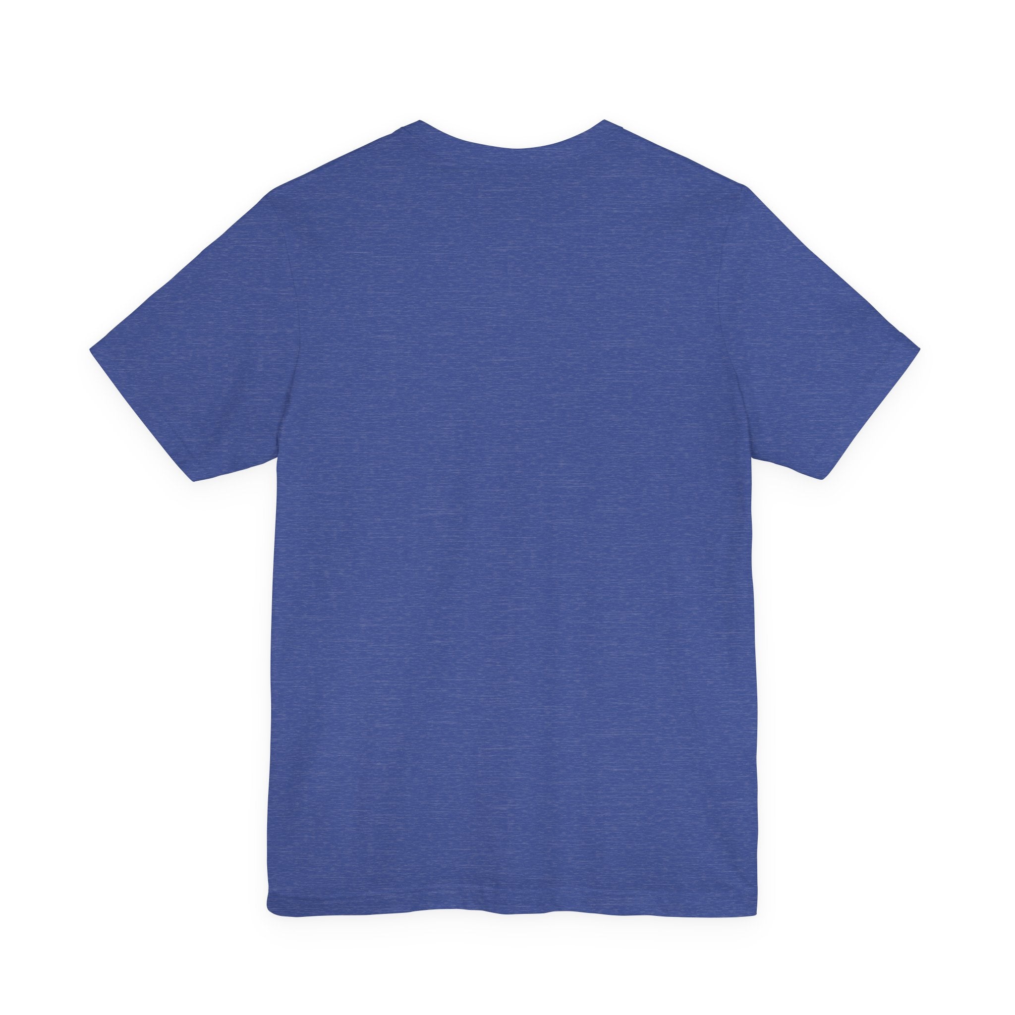 StaySeven Brand Premium Hidden 7 Unisex T-Shirt - Signature Graphic Tee