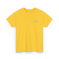 StaySeven Brand  — Signatue Logo Tee