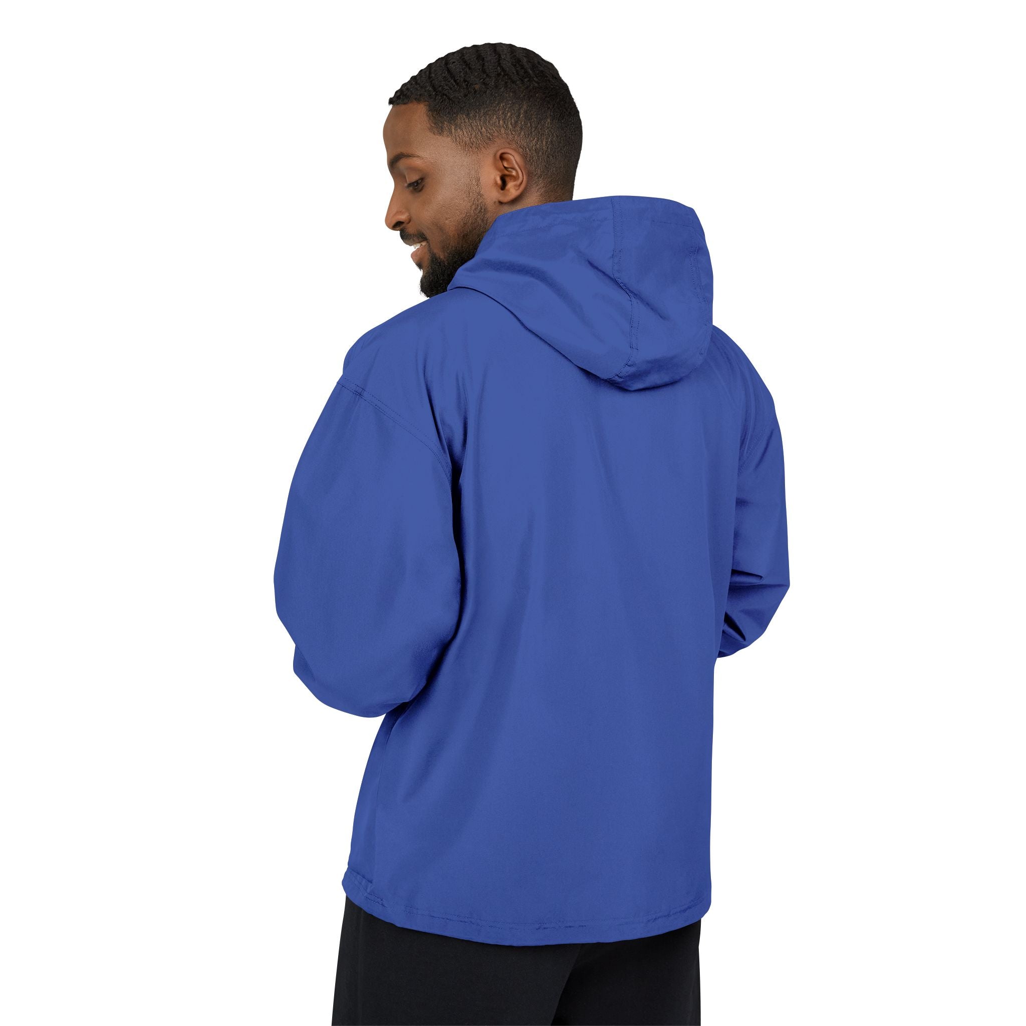 StaySeven Brand Packable Windbreaker Jacket – Lightweight Unisex Jacket