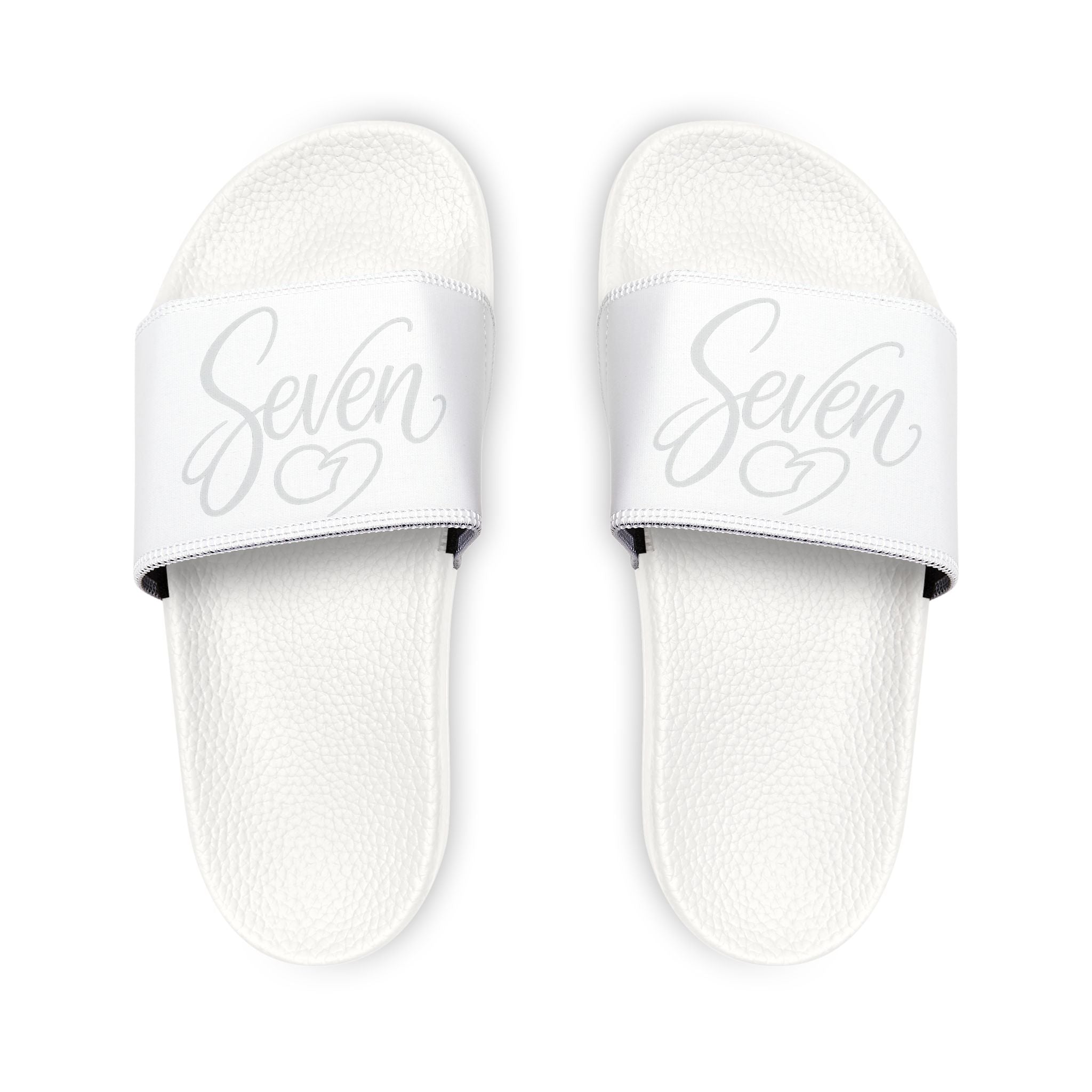 StaySeven Brand  —Youth Removable Strap Casual Pool & Beach Slides