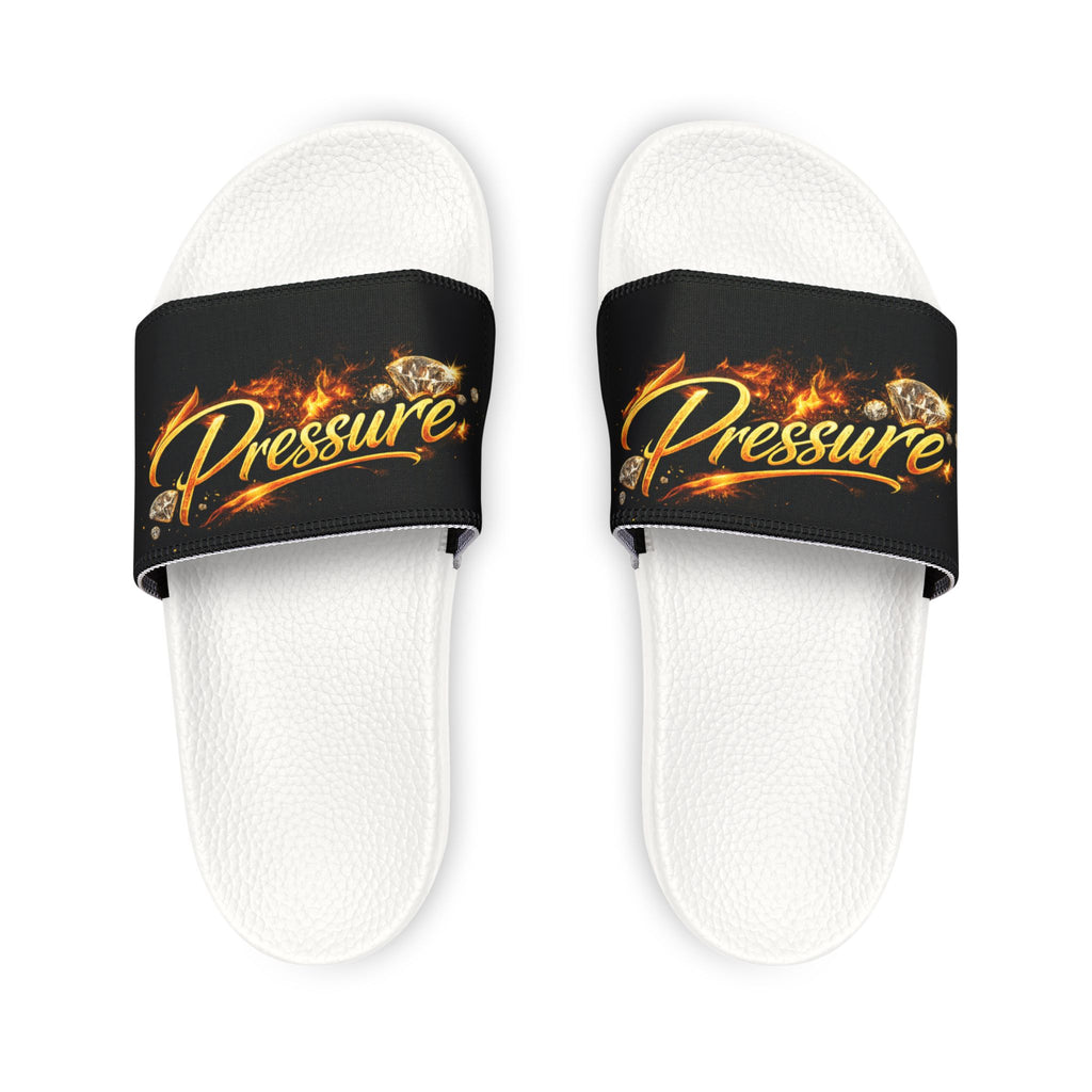 StaySeven Brand — Women's Removable‑Strap- Beach Slides