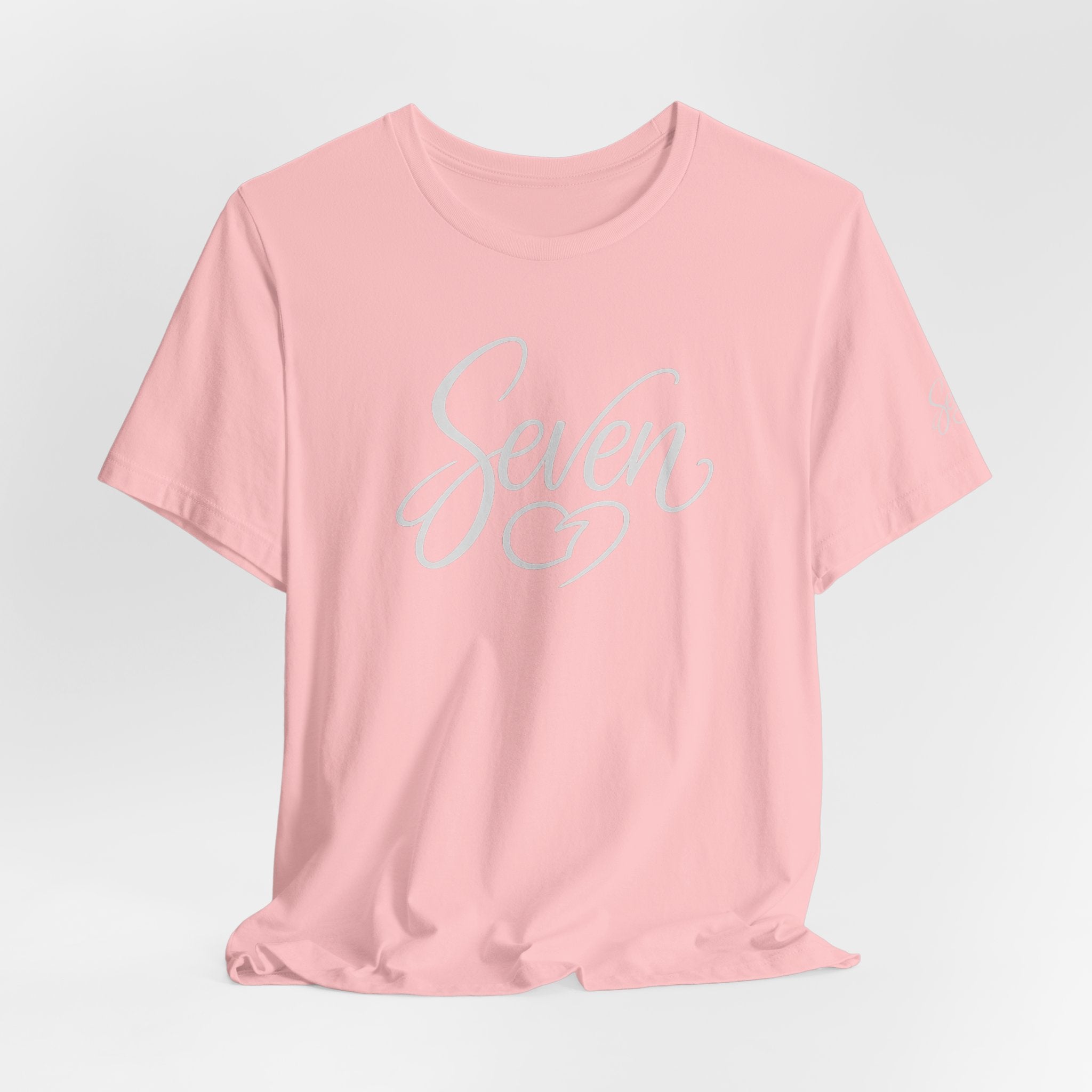 StaySeven Brand Premium T-Shirt – Soft Everyday Graphic Tee