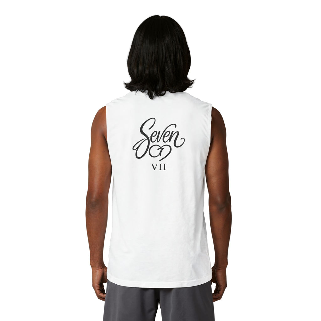 StaySeven Brand  Muscle Tank — Tank Top