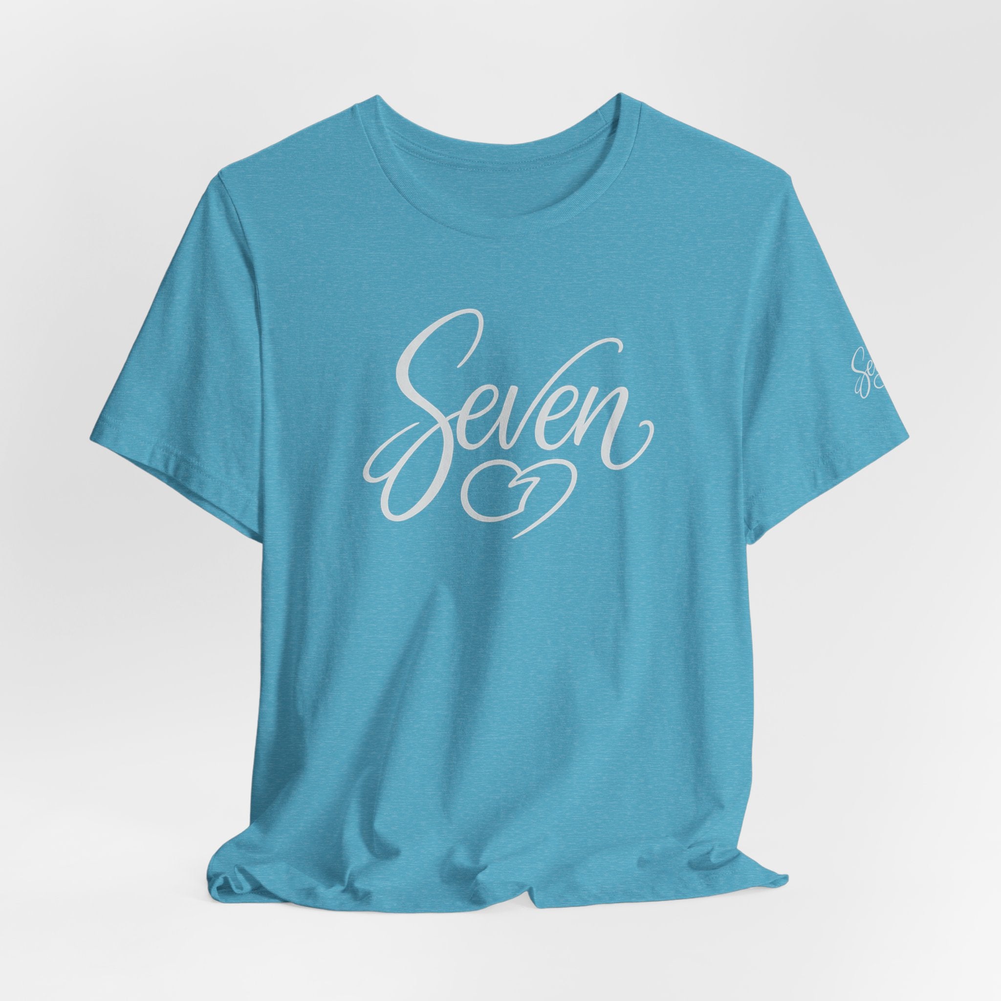 StaySeven Brand Premium T-Shirt – Soft Everyday Graphic Tee