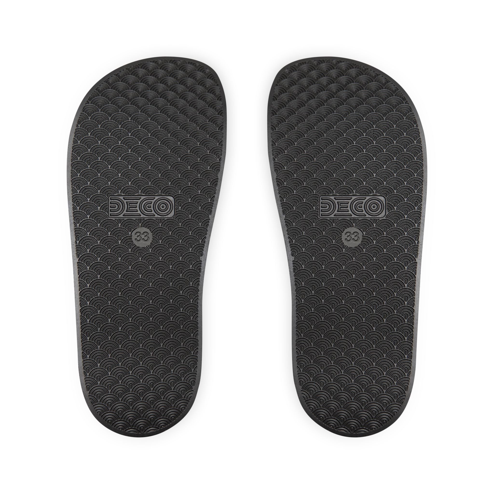 StaySeven Brand Youth 'Seven' Slide Sandals - Removable Strap Kids Water Shoes