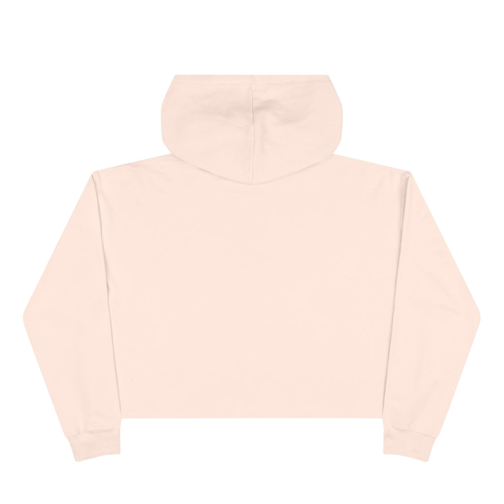 StaySeven Brand Crop Hoodie