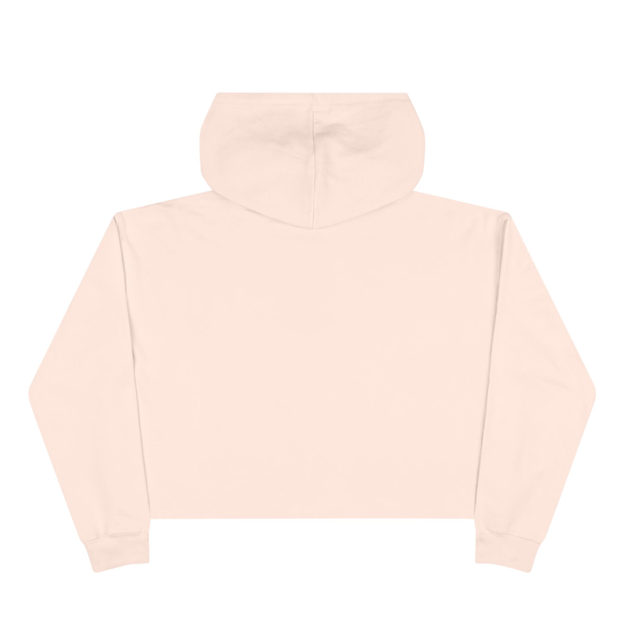 StaySeven Brand Crop Hoodie