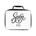 StaySeven Brand Lunch Bag - Insulated Everyday Lunch Box
