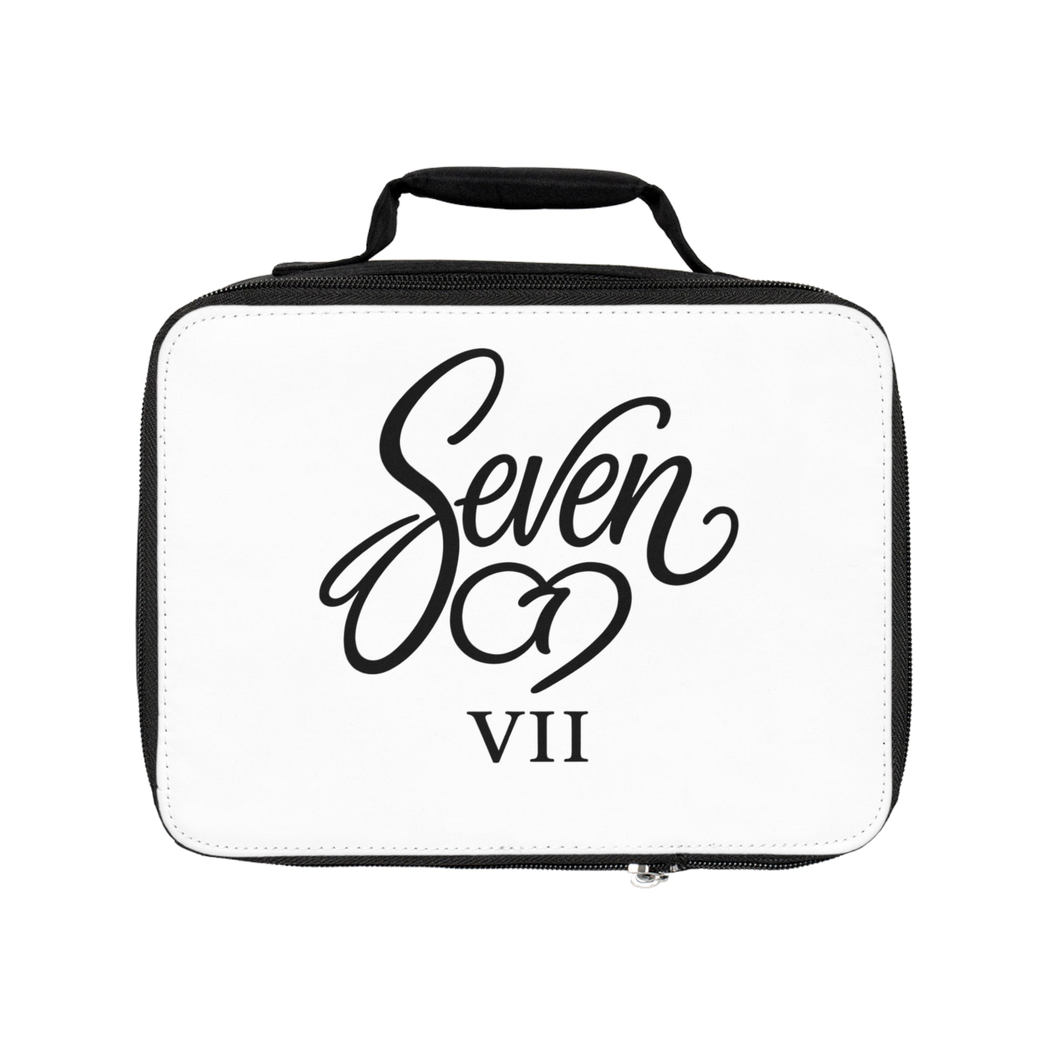 StaySeven Brand Lunch Bag - Insulated Everyday Lunch Box