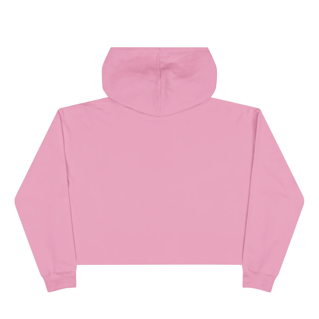 StaySeven Brand Crop Hoodie