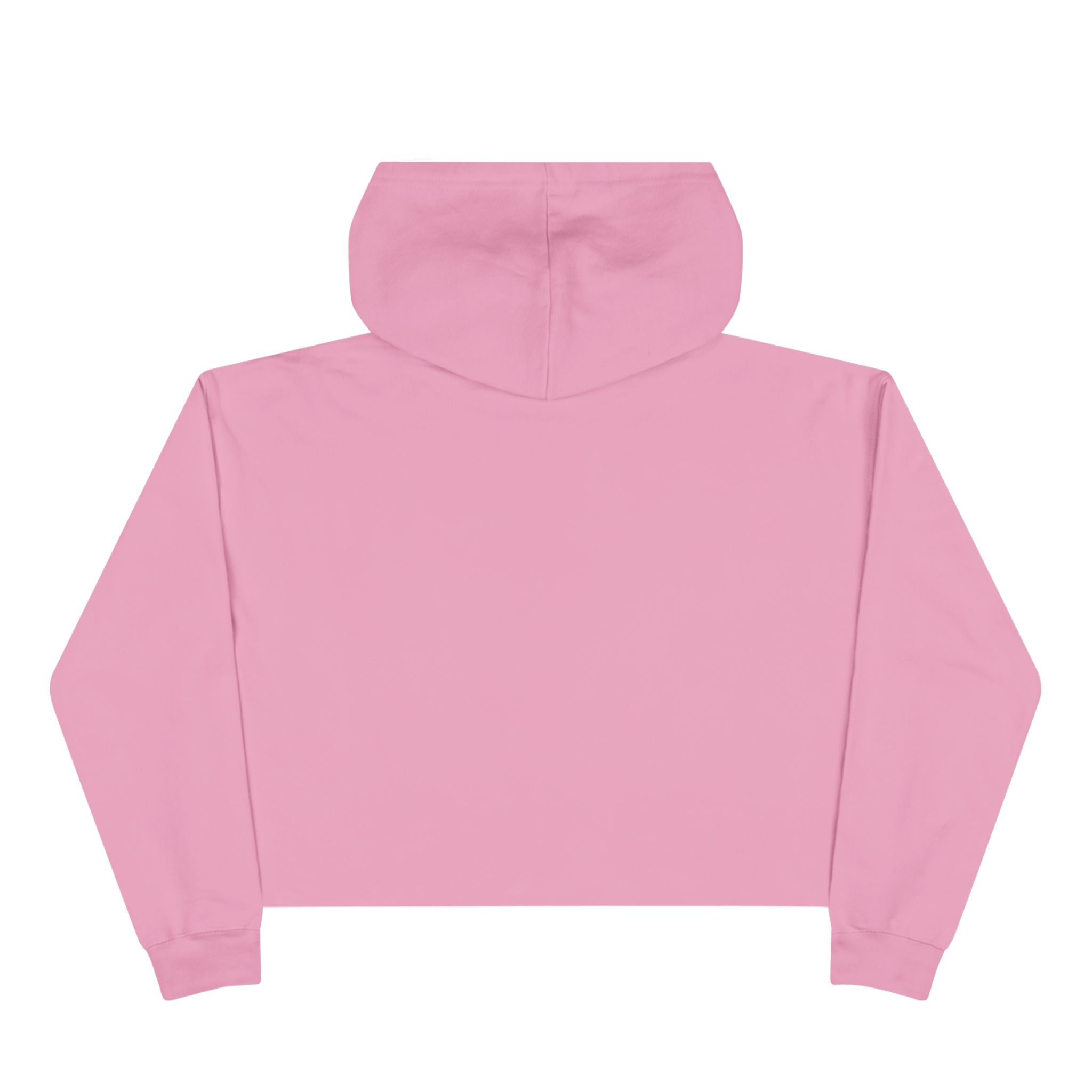 StaySeven Brand Crop Hoodie