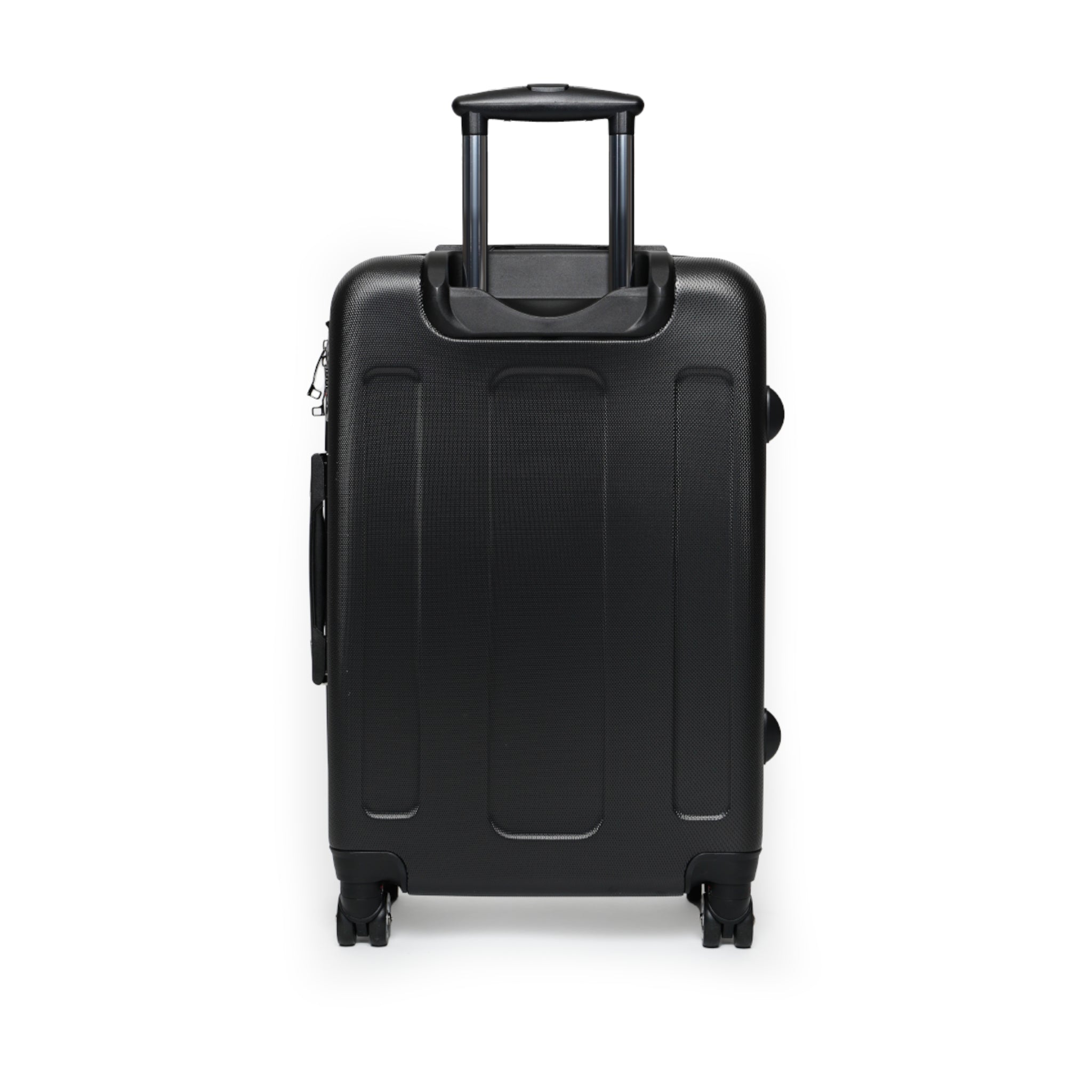 StaySeven Brand Signature Money Green Travel Suitcase