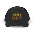 StaySeven Brand Built From Legacy Snapback Trucker Cap