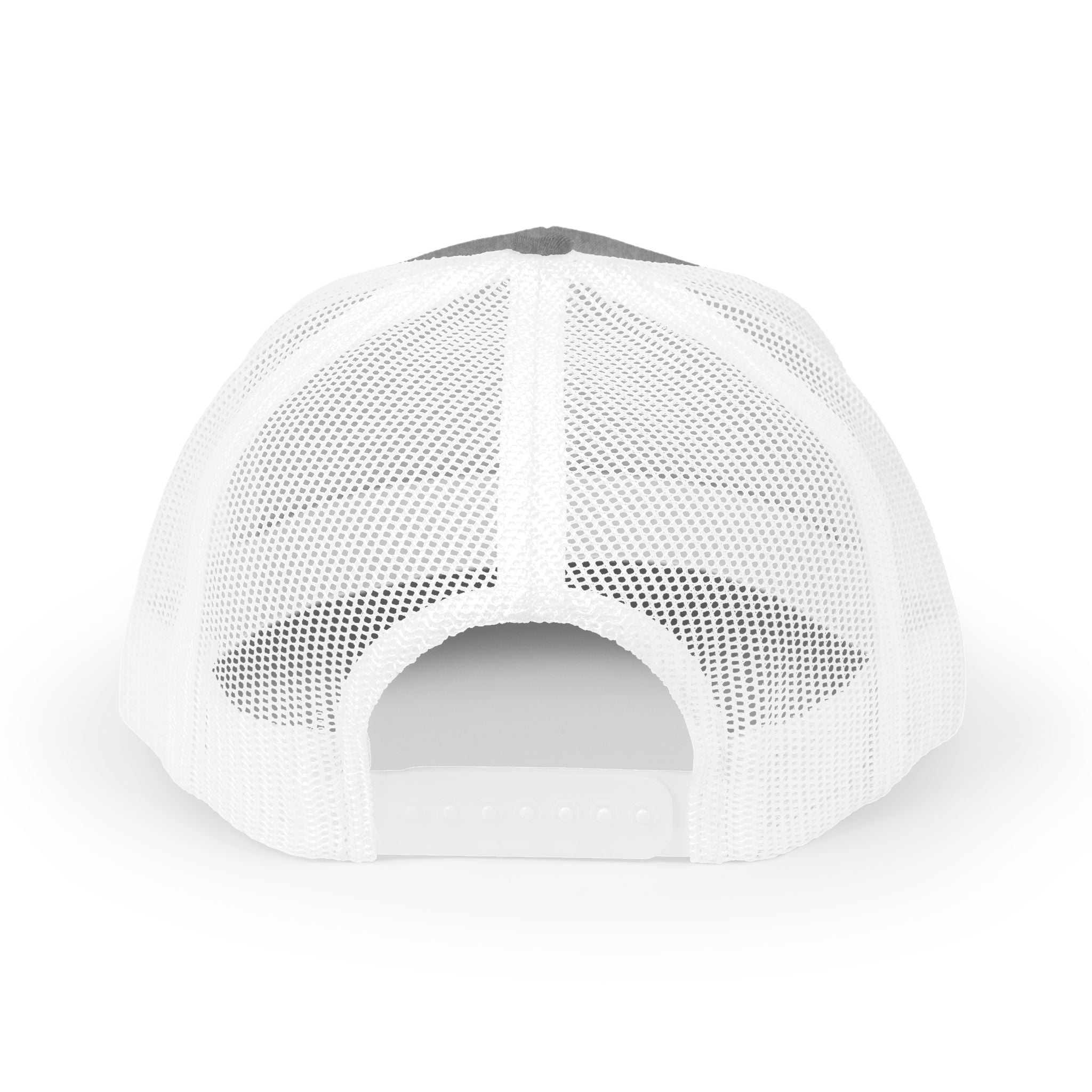 StaySevenBrand Signature Trucker Snapback Hat