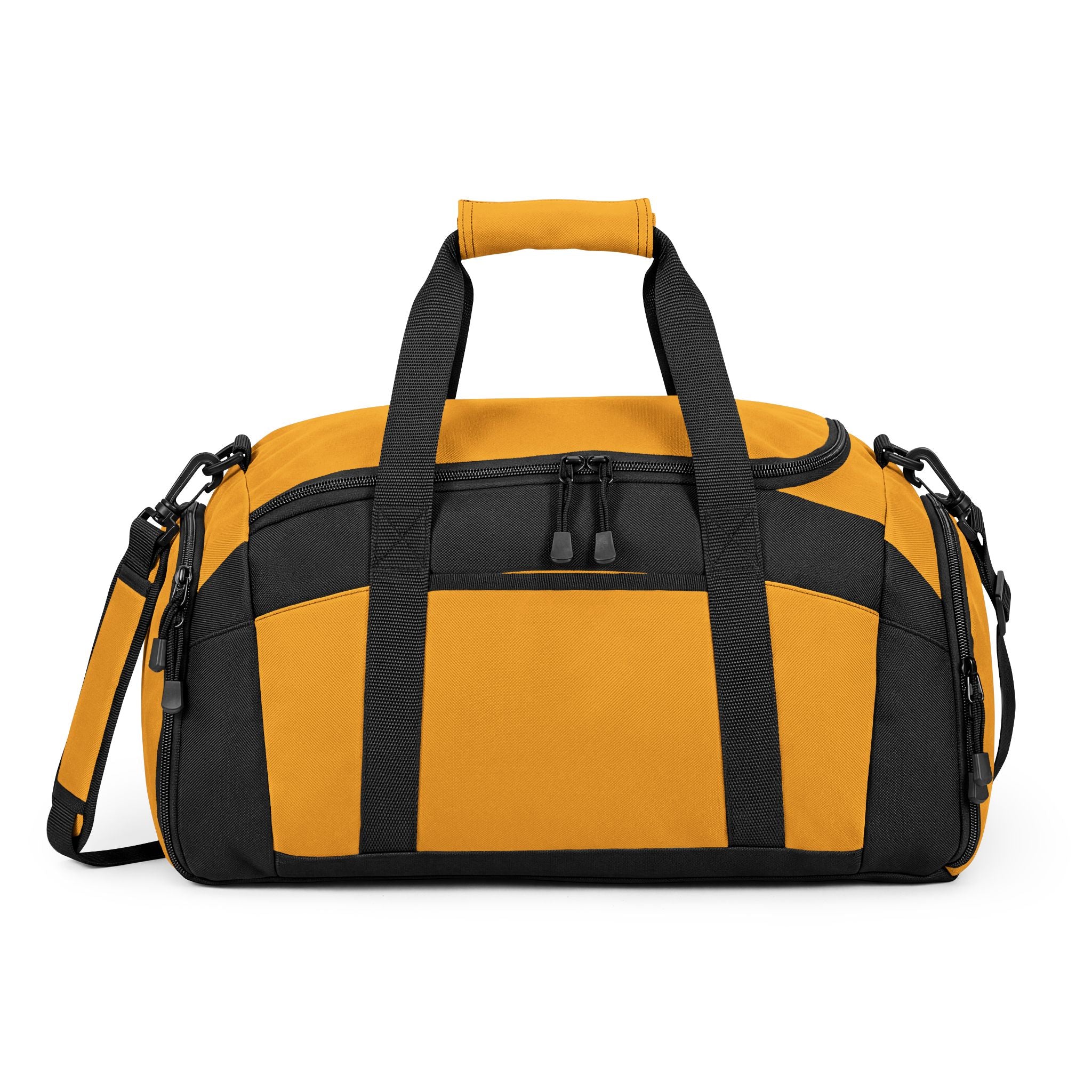 StaySeven Brand Gym Bag  | Sporty Travel & Workout Gear